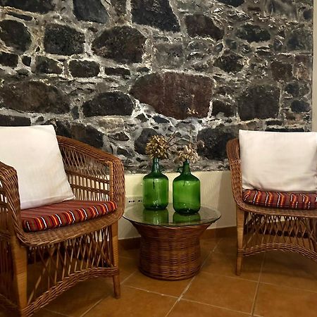 Casa Das Ginjas São Vicente Dış mekan fotoğraf
