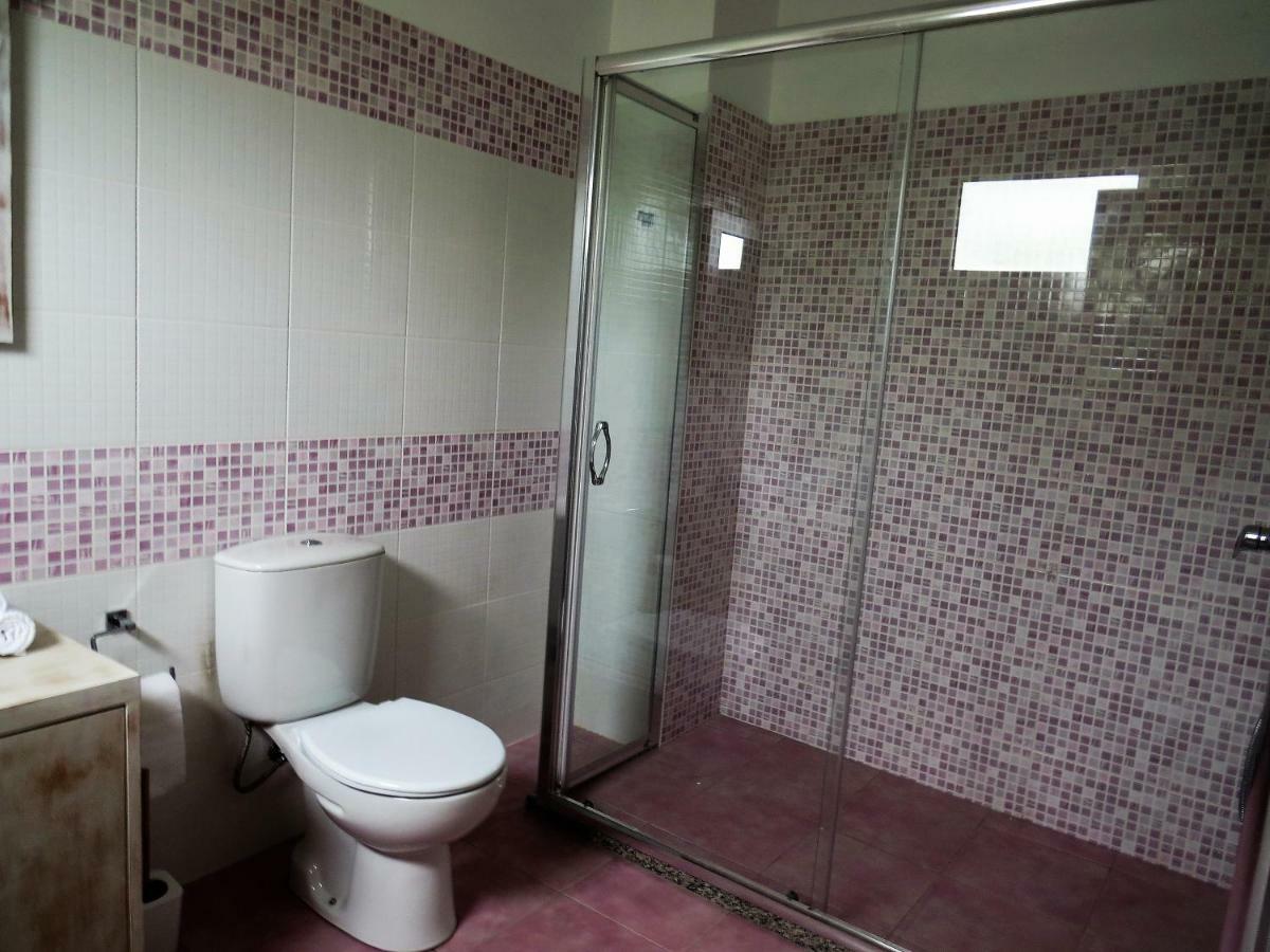 Casa Das Ginjas São Vicente Dış mekan fotoğraf