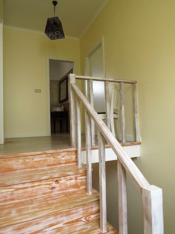 Casa Das Ginjas São Vicente Dış mekan fotoğraf
